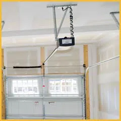 Community Garage Door Service Robbins, IL 708-965-8198 - side-garage-opener-10-48m