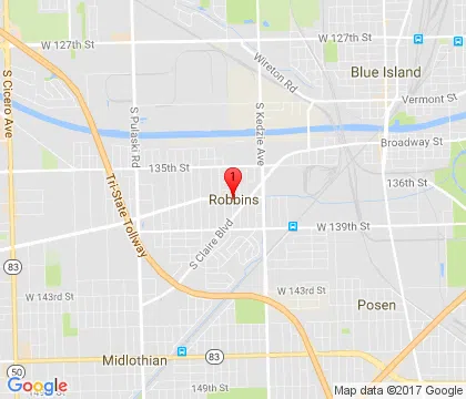 logo-image - robbins-il